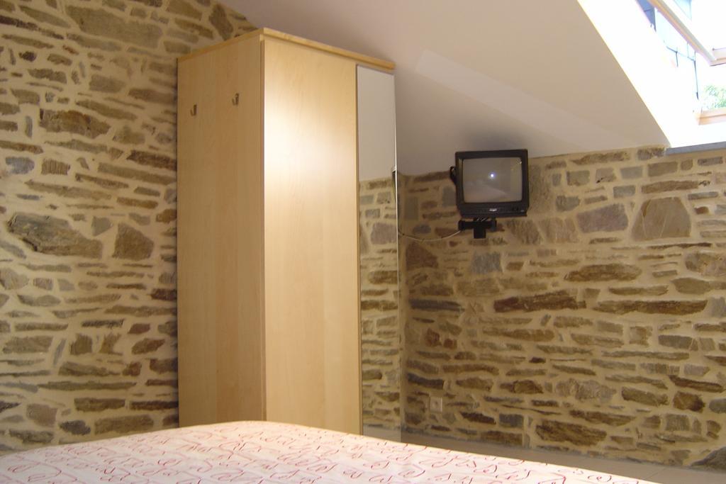 Holiday Home Gite Rural Cote Fagnes Jalhay Exterior photo