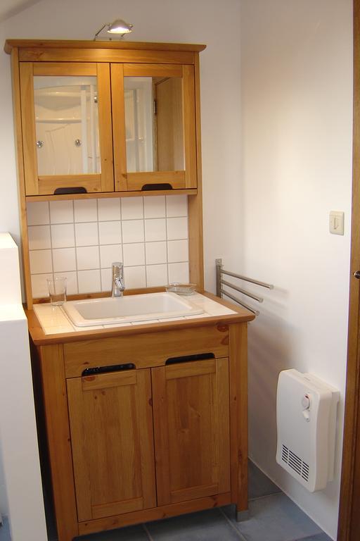 Holiday Home Gite Rural Cote Fagnes Jalhay Exterior photo